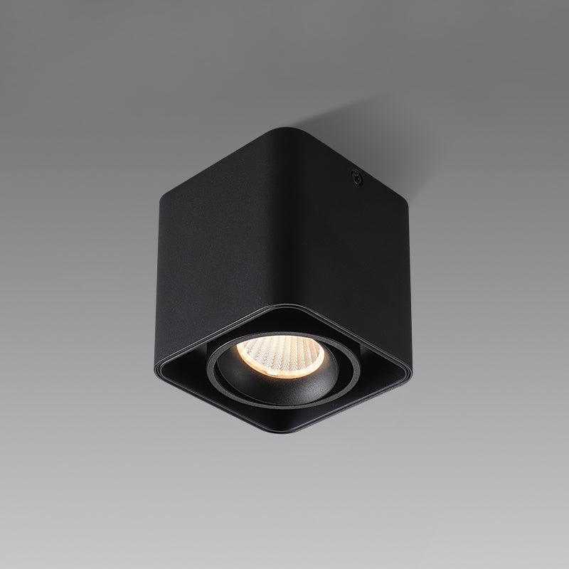 giyan-spotlight-anzaz-Black Lampbody & Black Lampshade-13