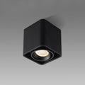 giyan-spotlight-anzaz-Black Lampbody & Black Lampshade-13