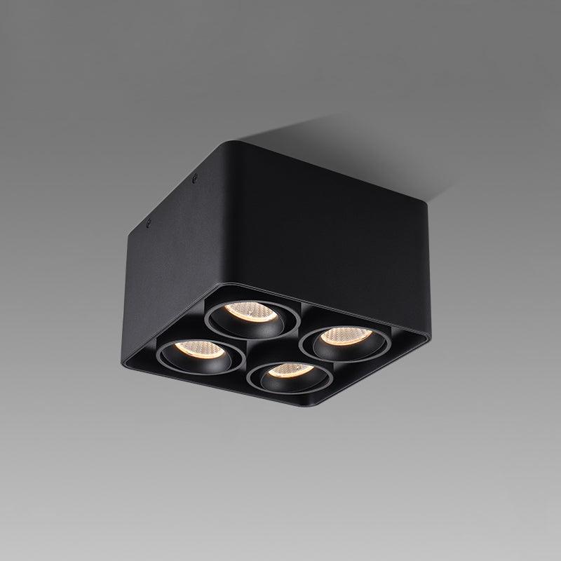 giyan-spotlight-anzaz-Black Lampbody & Black Lampshade-15