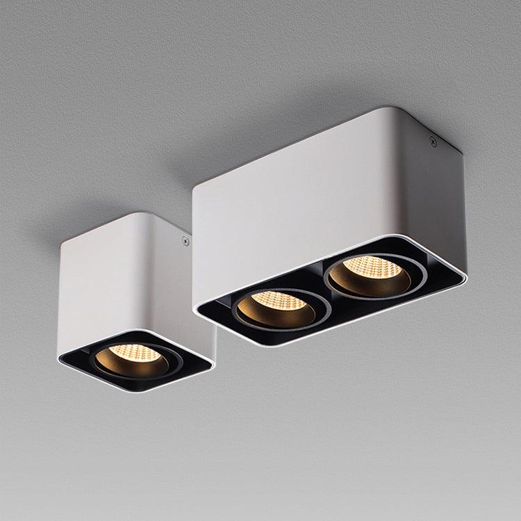 giyan-spotlight-anzaz-Black Lampbody & Black Lampshade-19