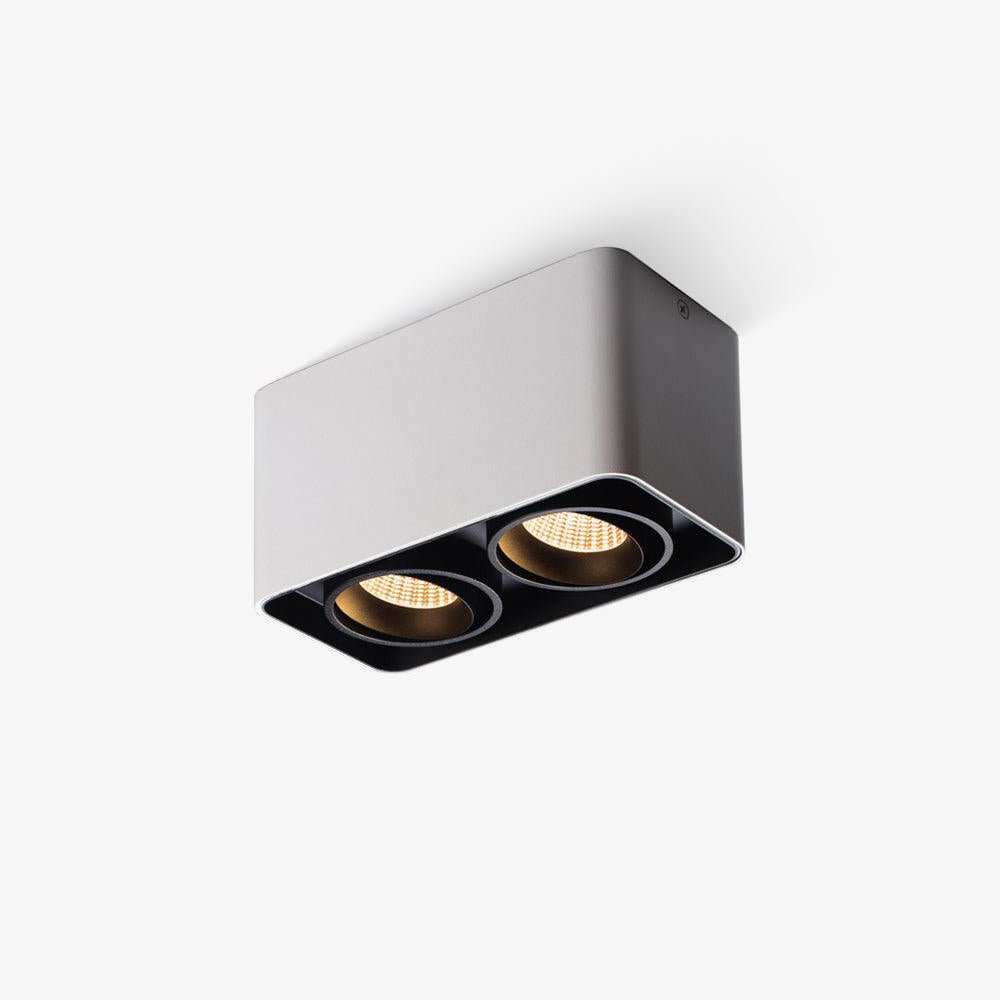 giyan-spotlight-anzaz-Black Lampbody & Black Lampshade-1