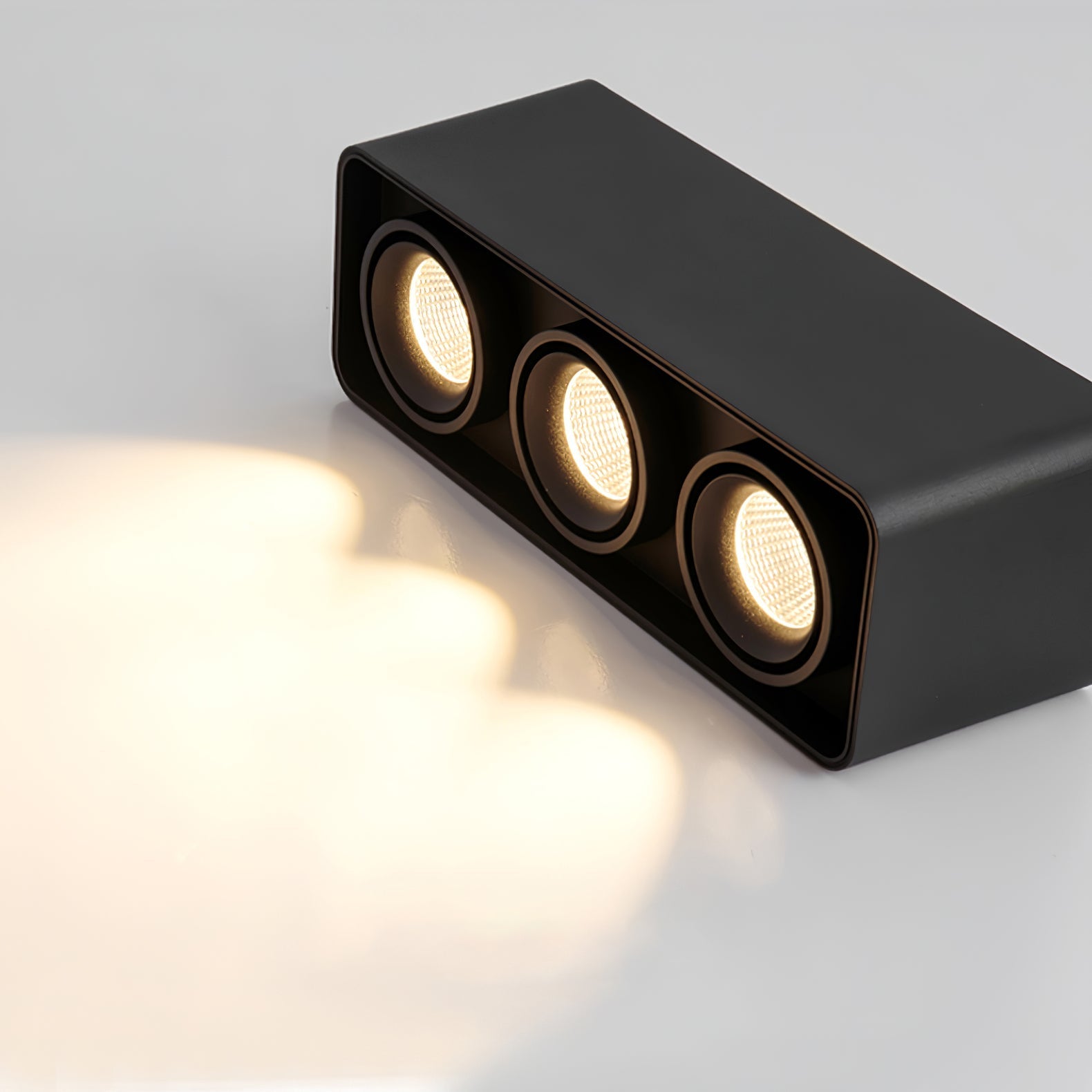 giyan-spotlight-anzaz-Black Lampbody & Black Lampshade-57