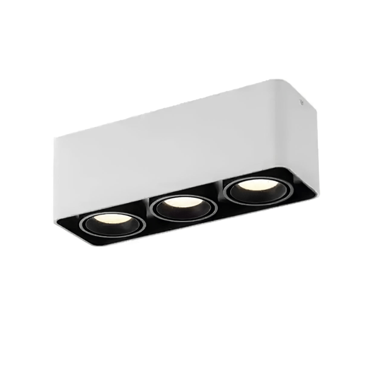 giyan-spotlight-anzaz-White Lampbody & Black Lampshade-58