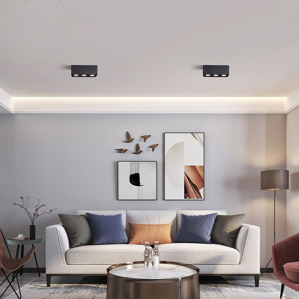 giyan-spotlight-anzaz-White Lampbody & Black Lampshade-53