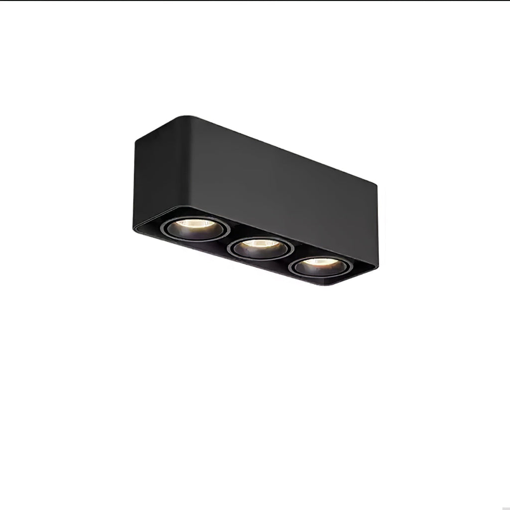 giyan-spotlight-anzaz-White Lampbody & Black Lampshade-54