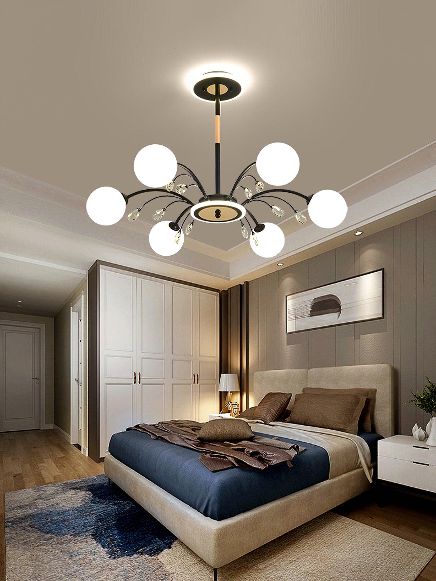 glamorous-glass-raindrop-chandeliers-anzaz-Gold-5