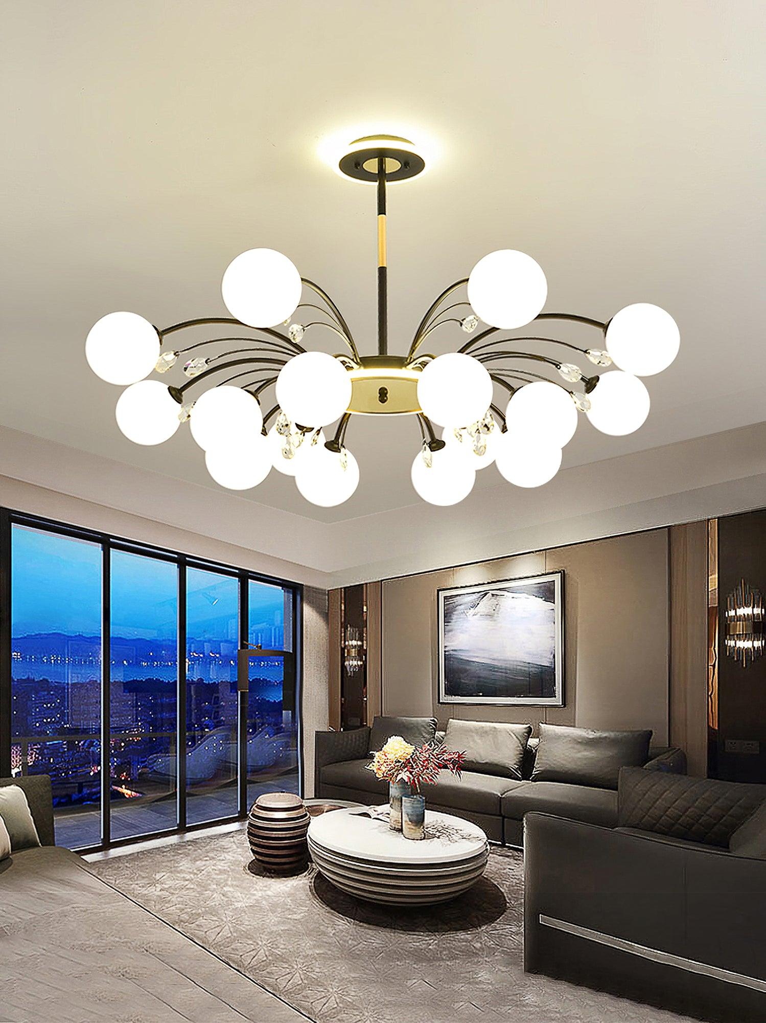 glamorous-glass-raindrop-chandeliers-anzaz-Gold-9