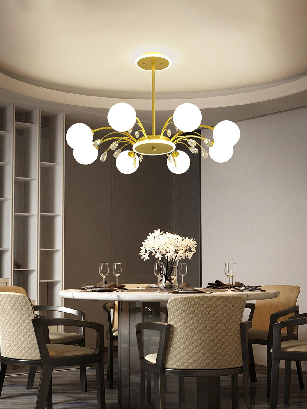 glamorous-glass-raindrop-chandeliers-anzaz-Gold-3