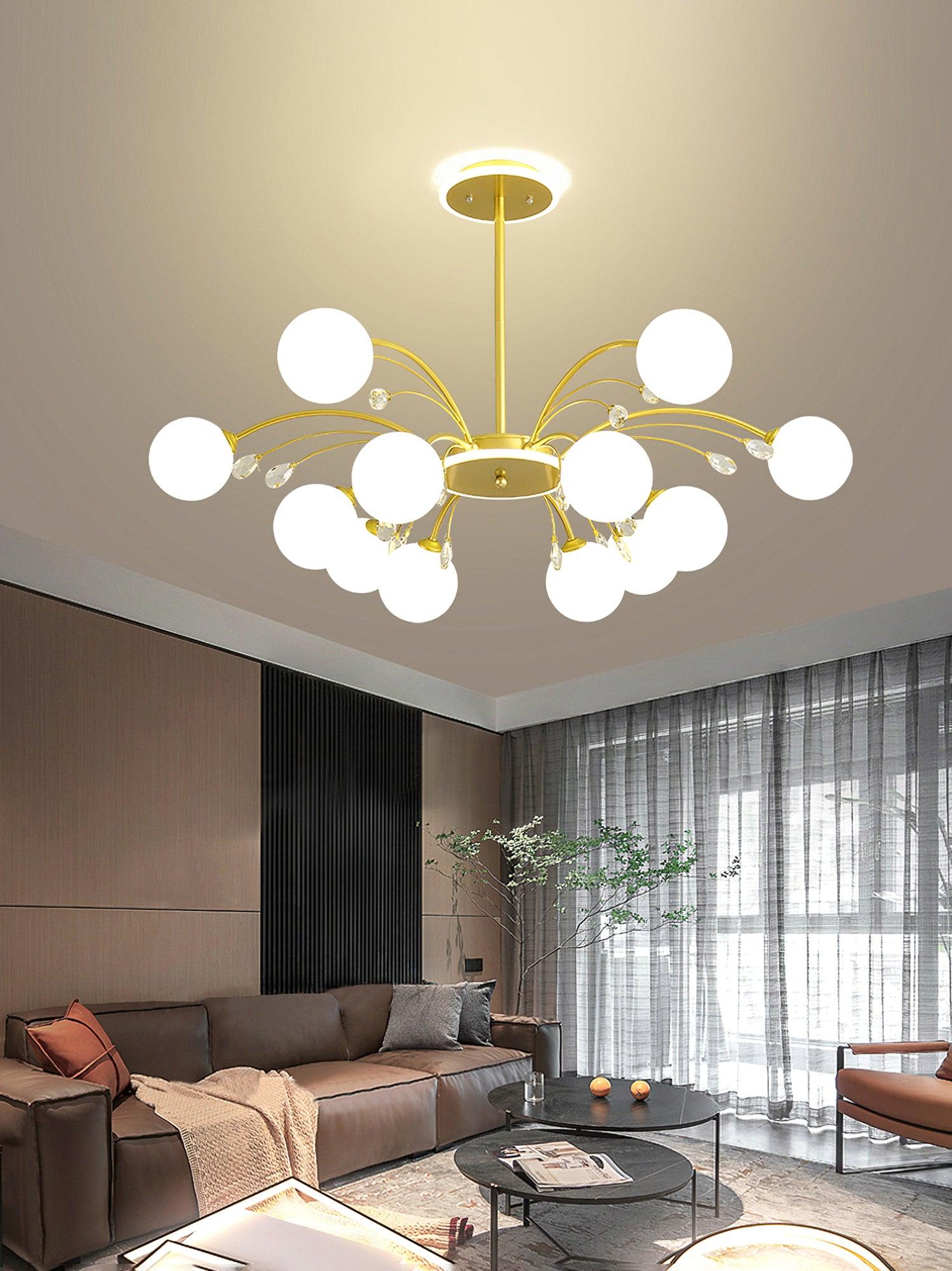 glamorous-glass-raindrop-chandeliers-anzaz-Black-4