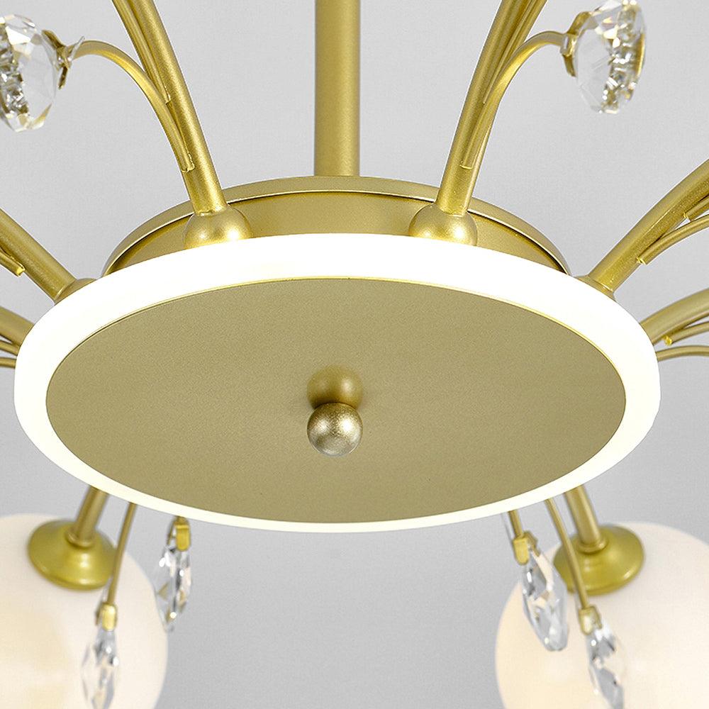 glamorous-glass-raindrop-chandeliers-anzaz-Black-10