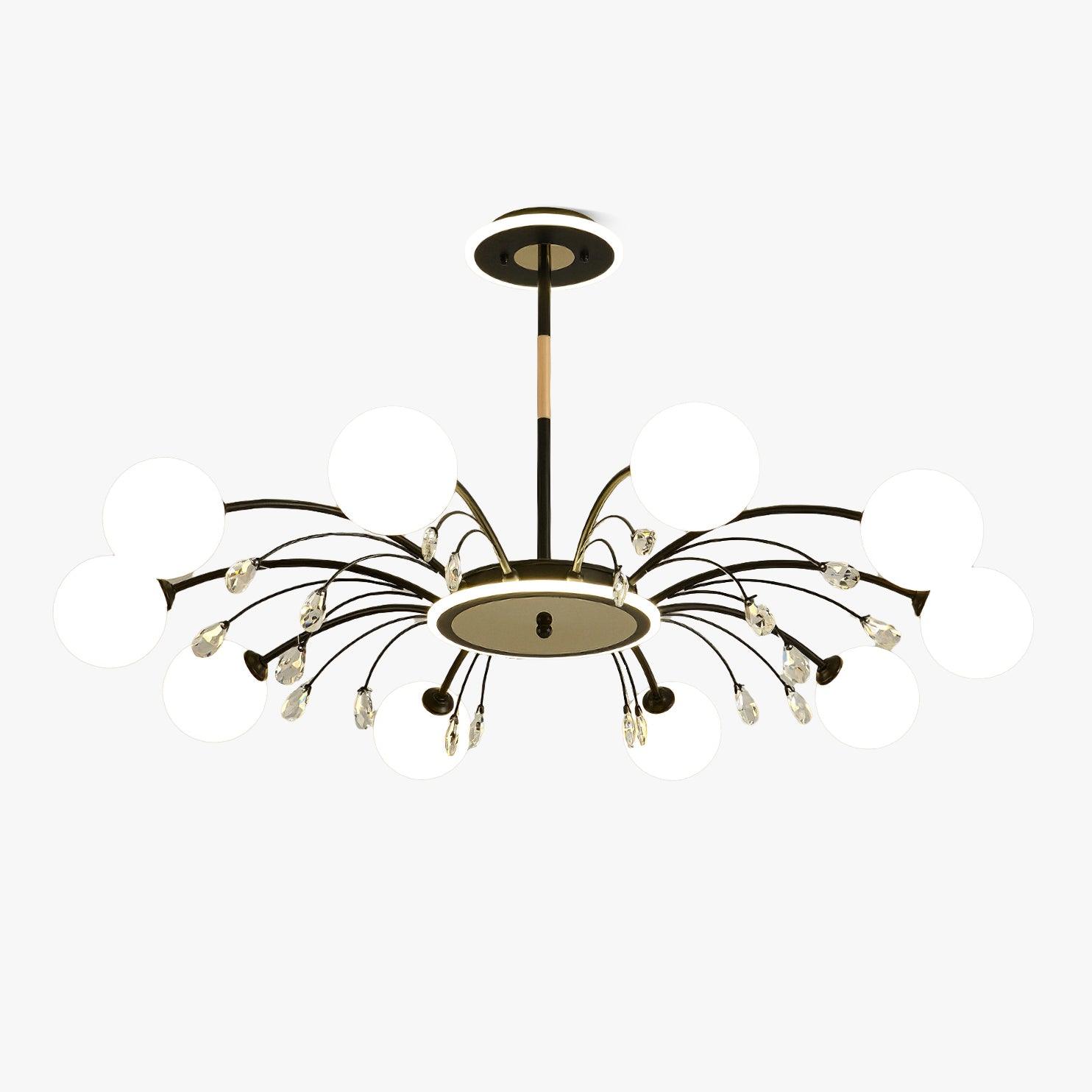 glamorous-glass-raindrop-chandeliers-anzaz-Gold-1