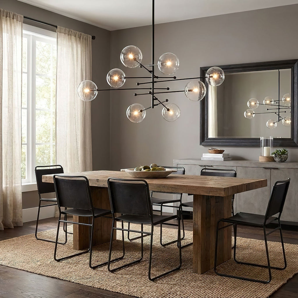 glass-globe-mobile-chandelier-anzaz-Gold-8