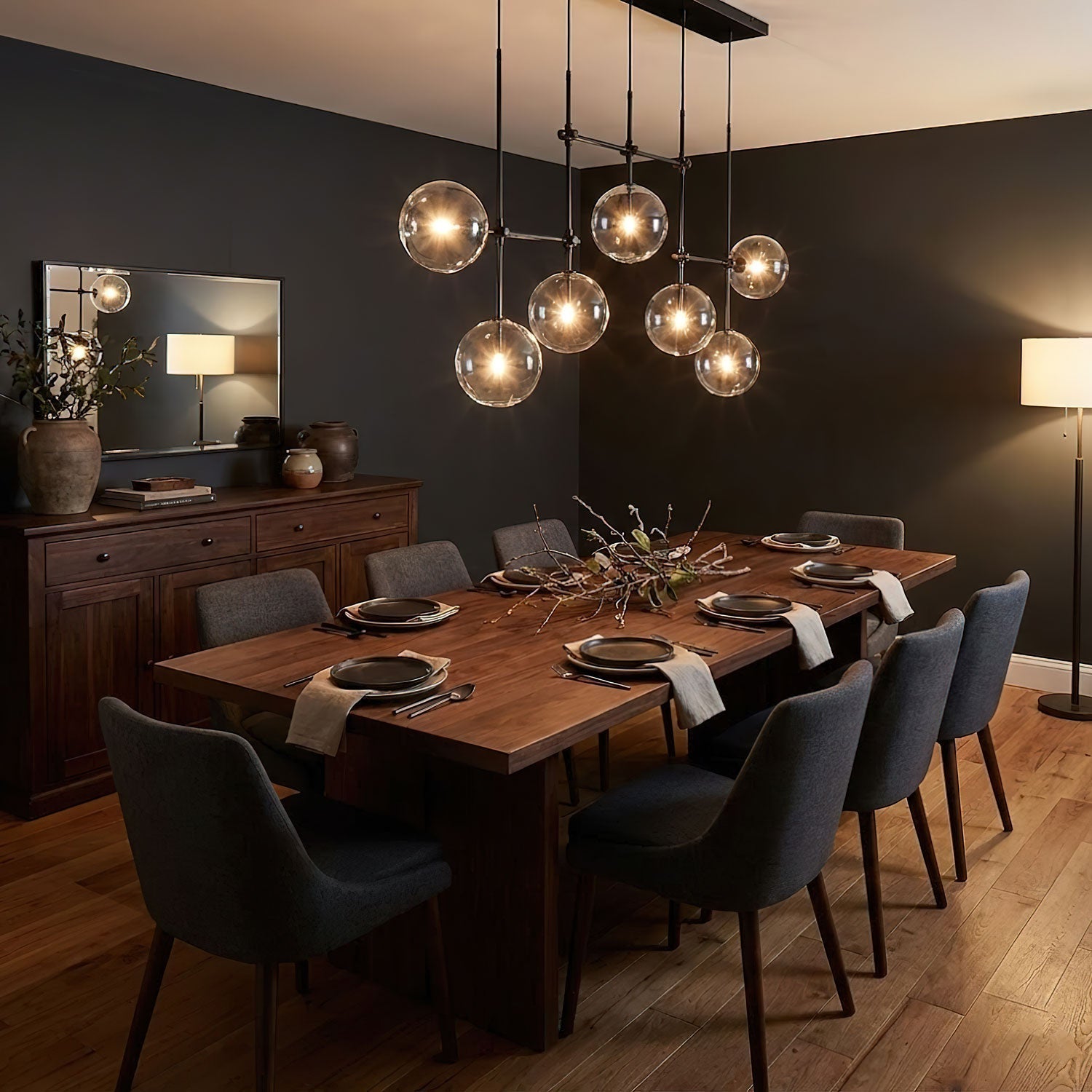 glass-globe-mobile-chandelier-anzaz-Black-7