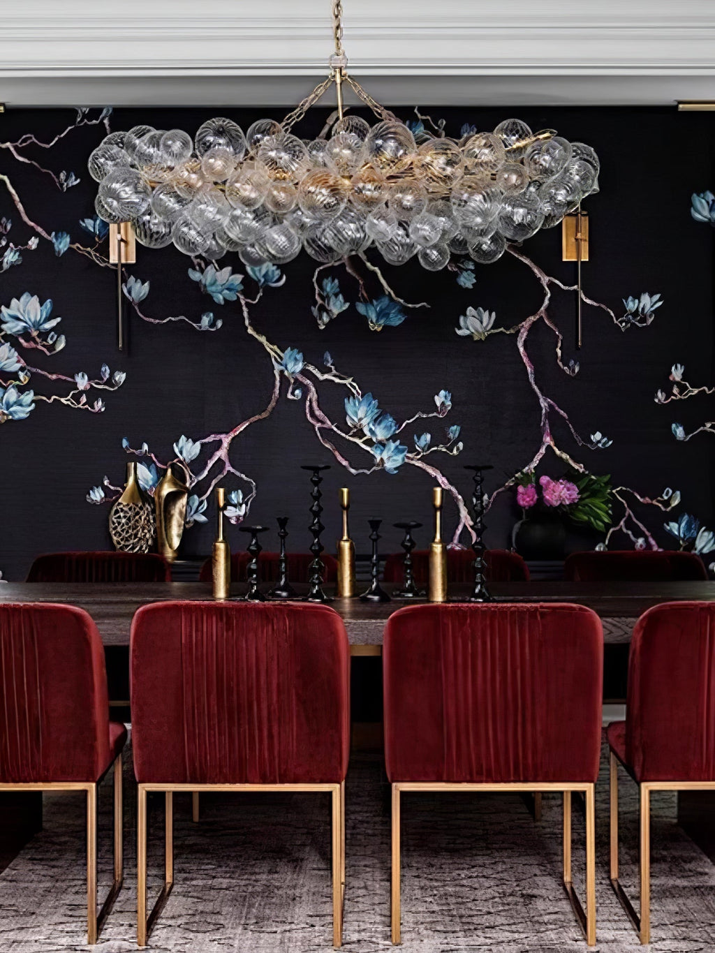 glass-ball-bubbles-chandelier-anzaz--89