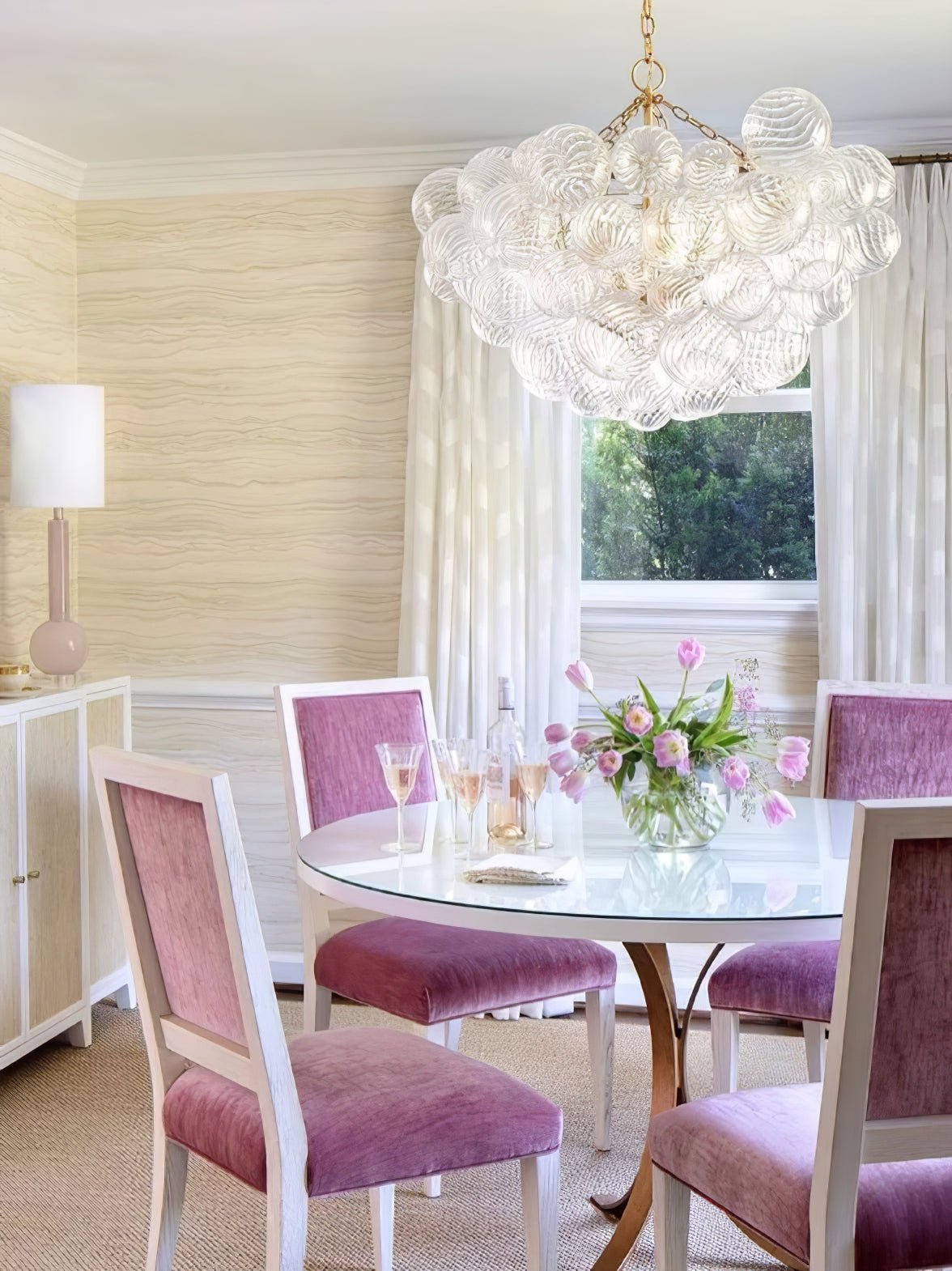 glass-ball-bubbles-chandelier-anzaz--90