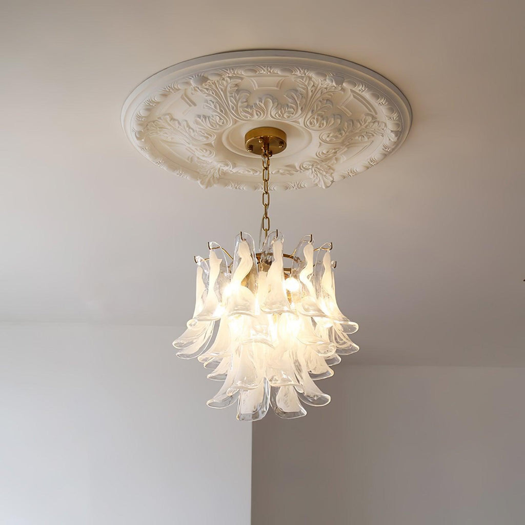 glass-leaf-cascade-chandelier-anzaz-Light Red & Gold-38