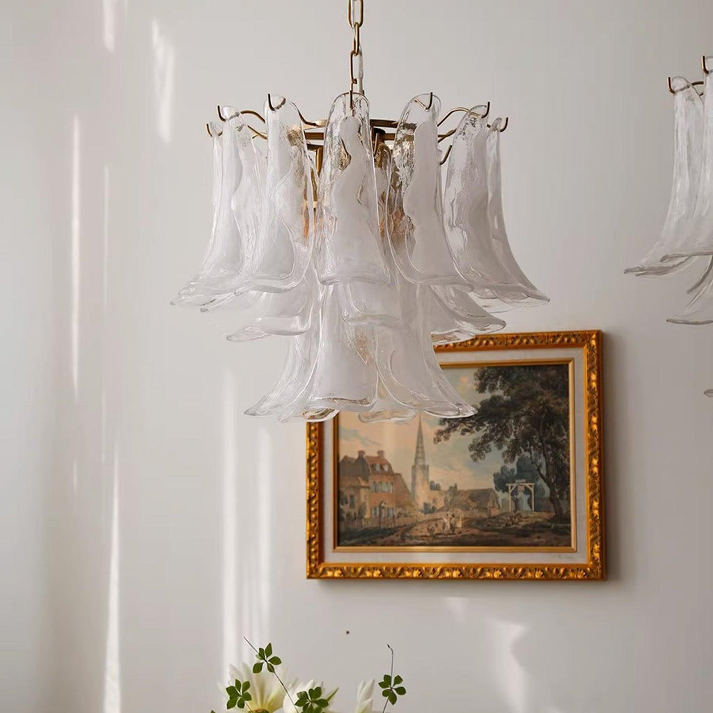 glass-leaf-cascade-chandelier-anzaz-Red Cloud & Gold-39