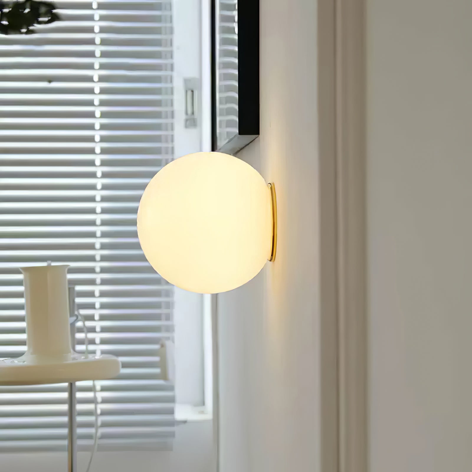 glass-mini-orb-wall-lamp-anzaz-Nickel & Frosted white-2