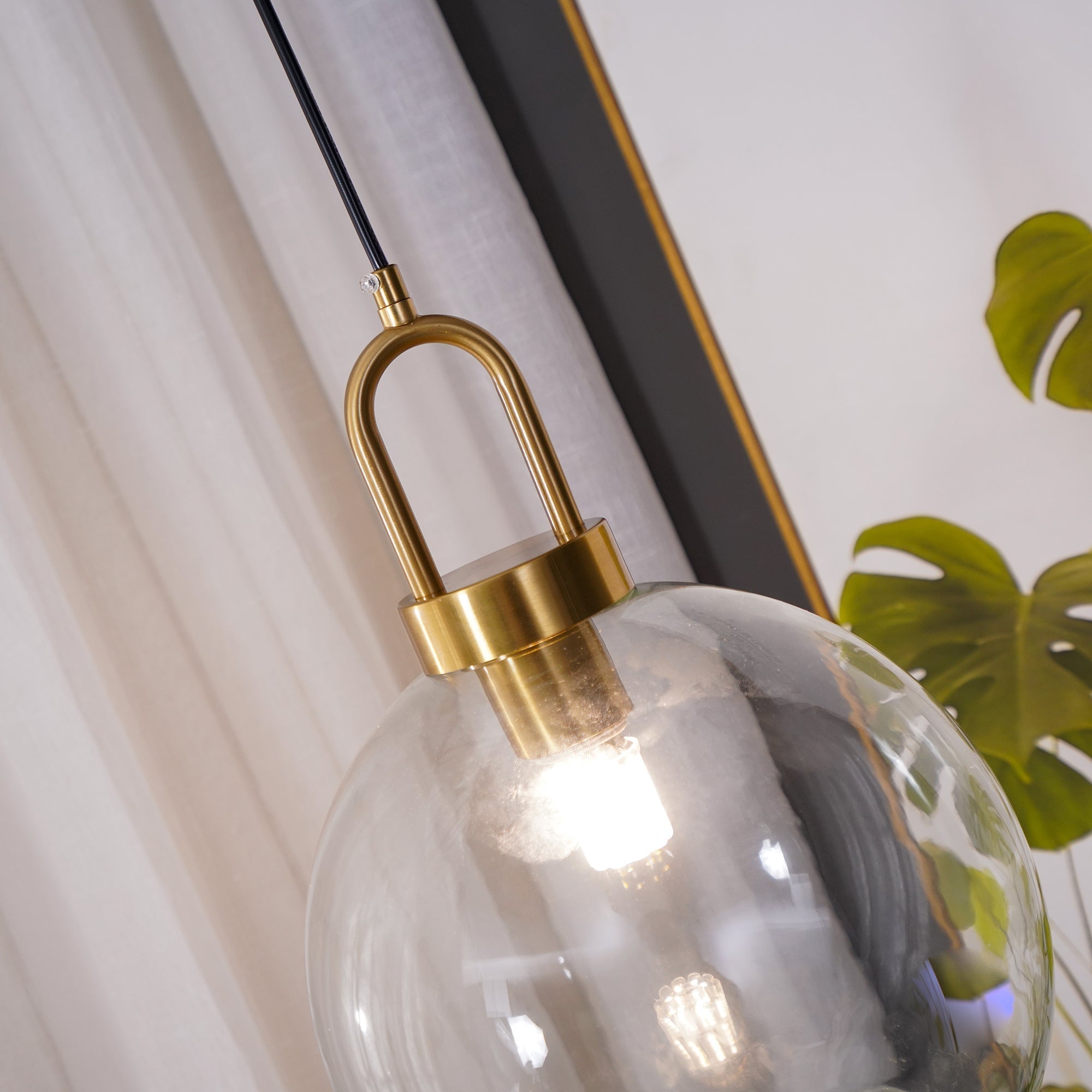 glass-pendant-swag-light-anzaz-Frosted smoke gray-15