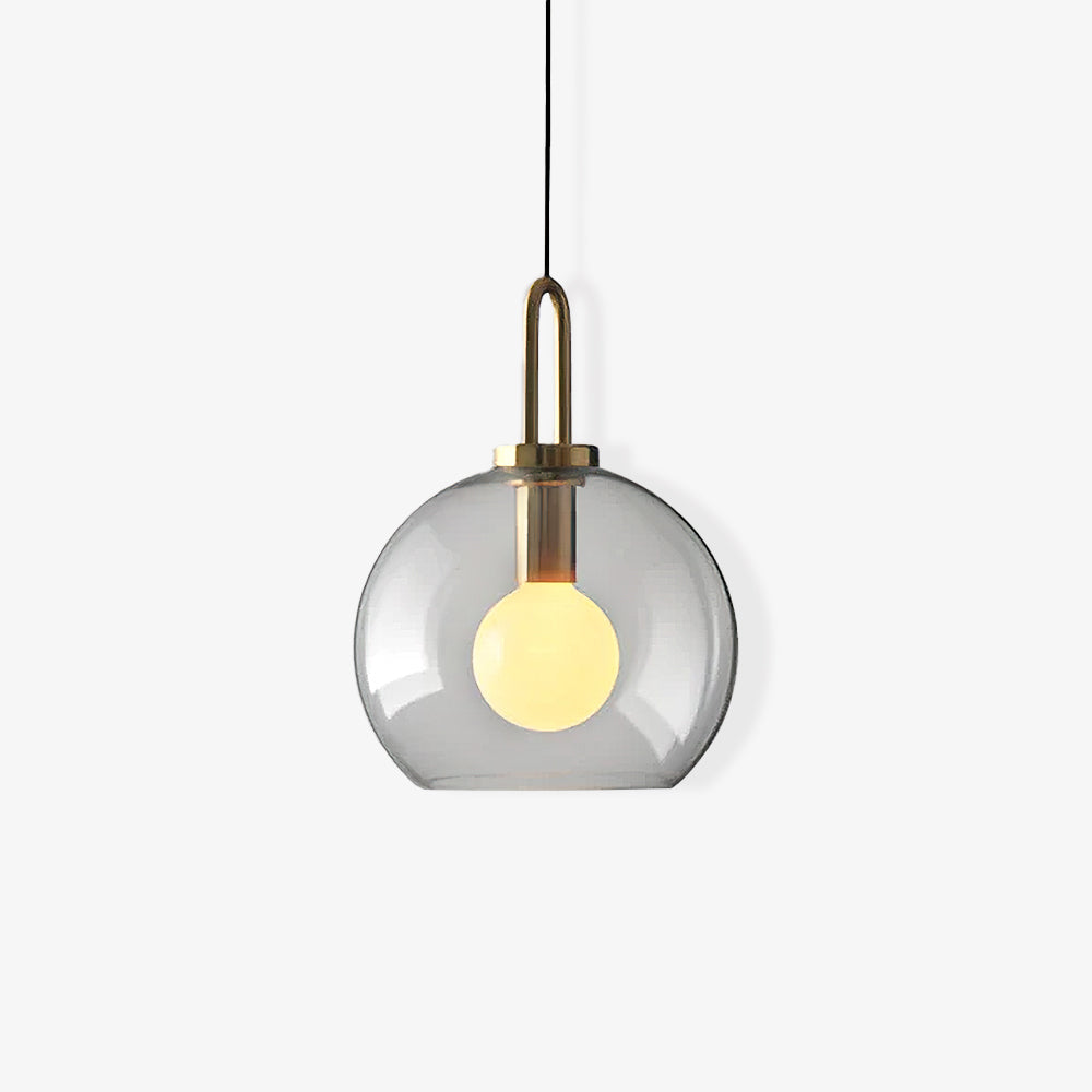 glass-pendant-swag-light-anzaz-Transparent glass-35