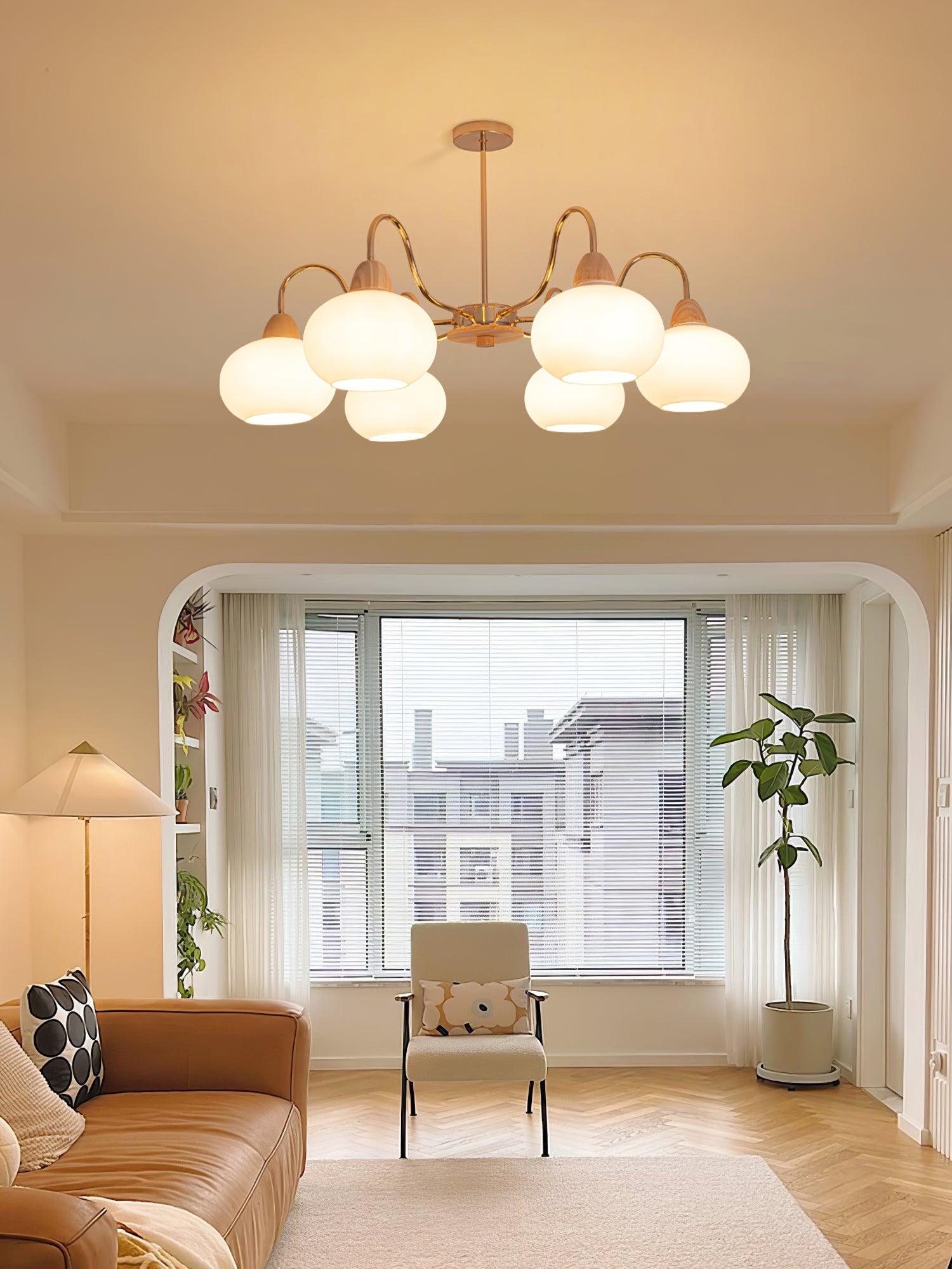 glass-persimmon-chandelier-anzaz--14