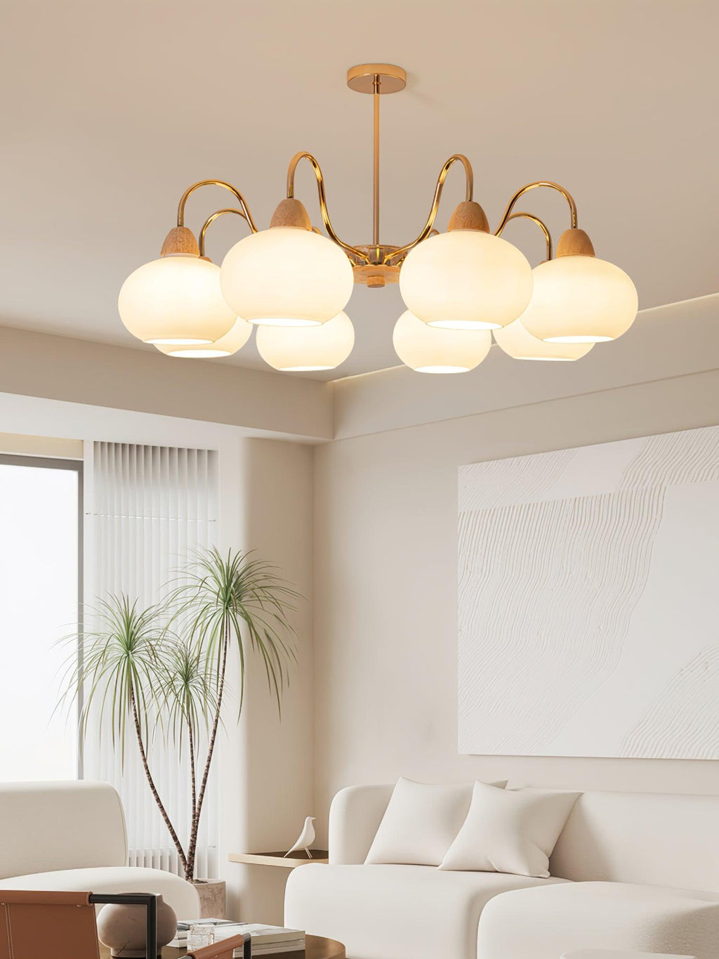 glass-persimmon-chandelier-anzaz--16