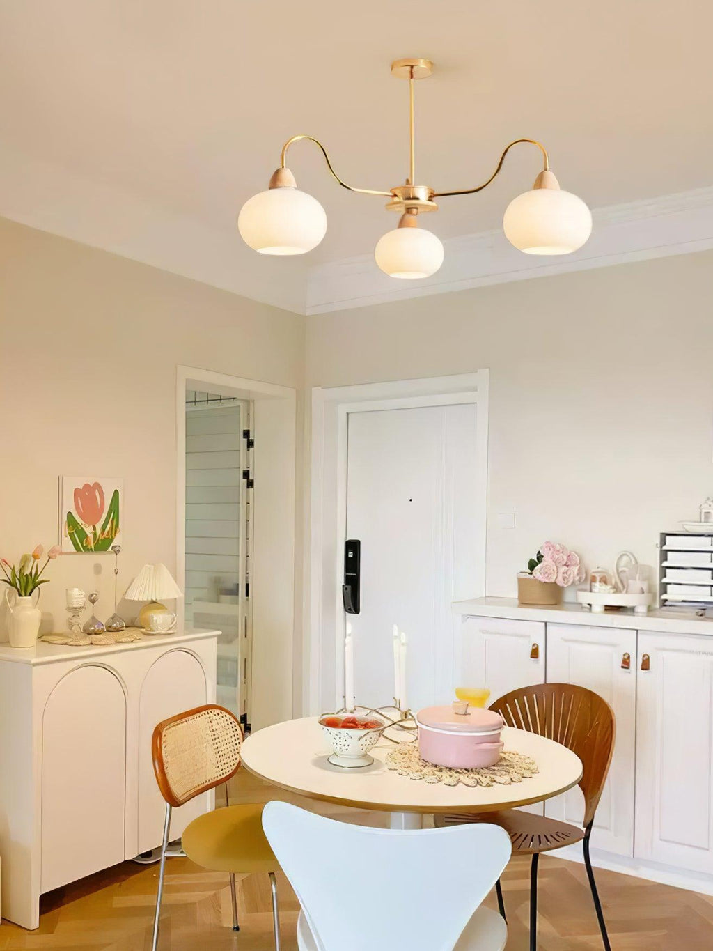 glass-persimmon-chandelier-anzaz--19