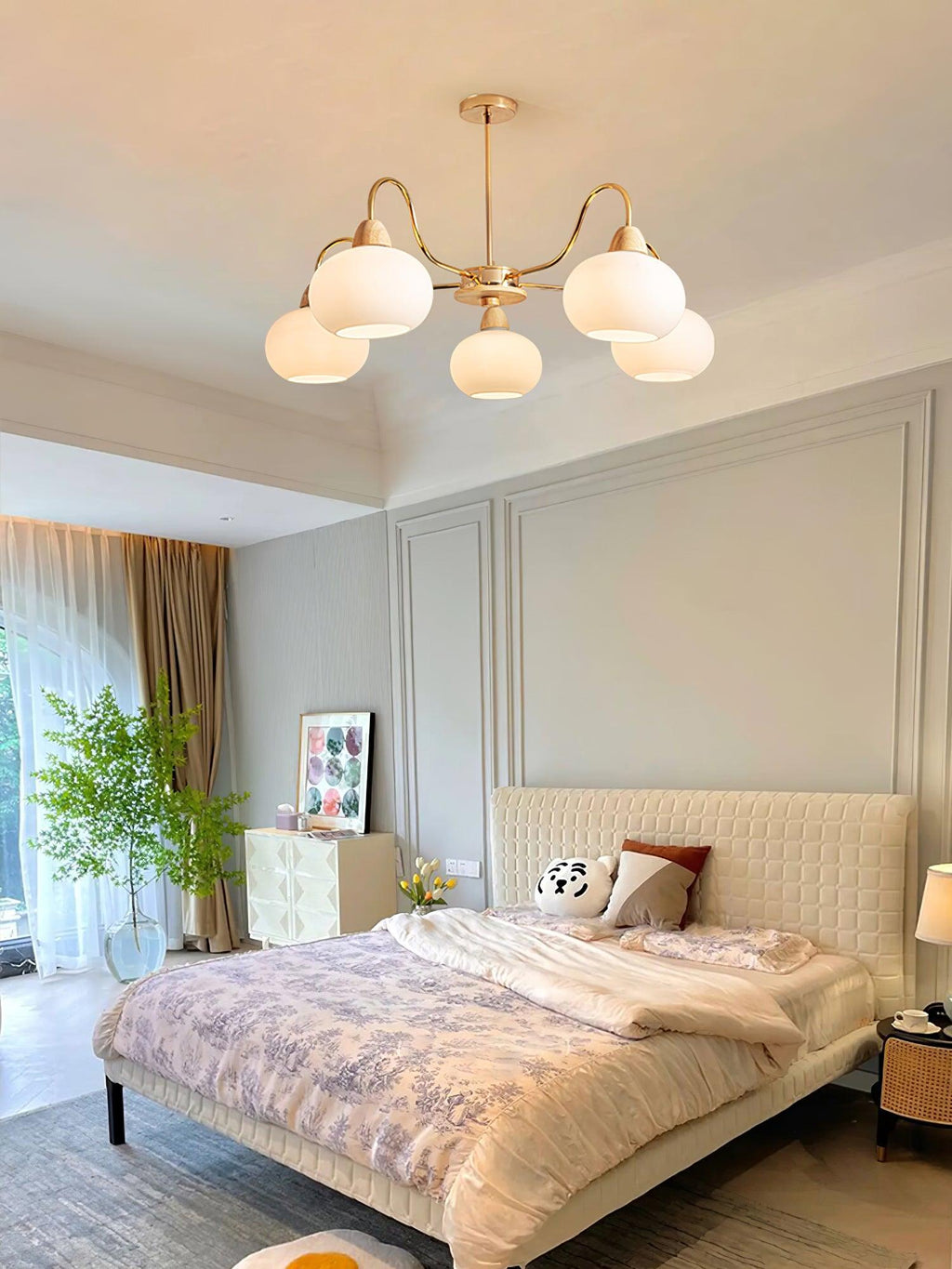 glass-persimmon-chandelier-anzaz--24