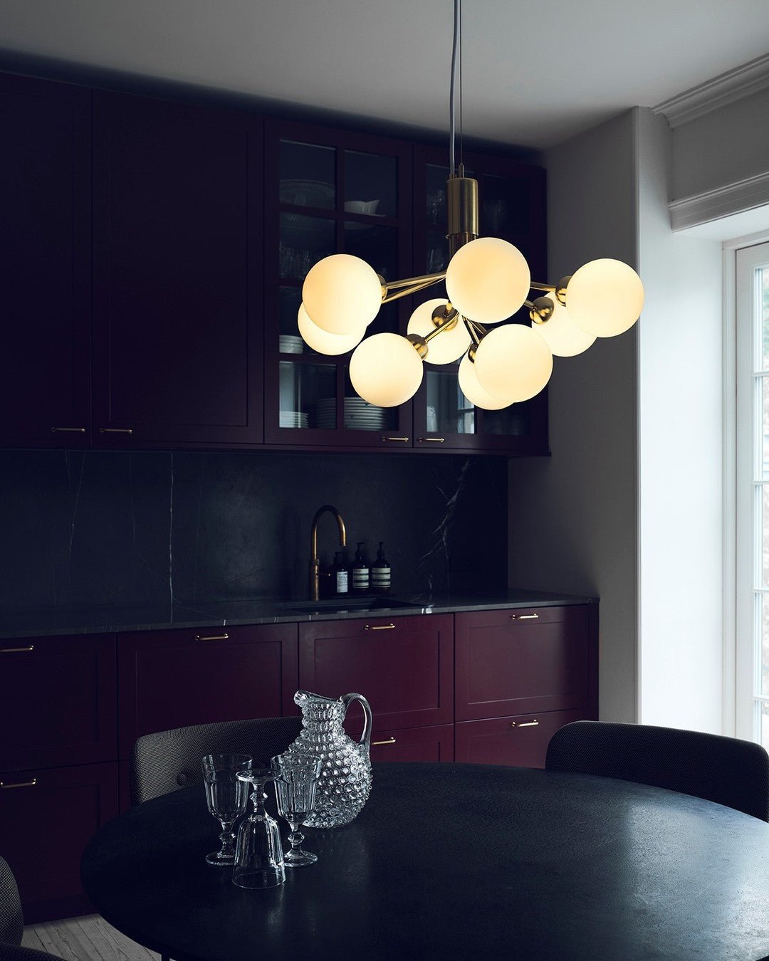 glass-sphere-cluster-chandelier-anzaz-Black-5
