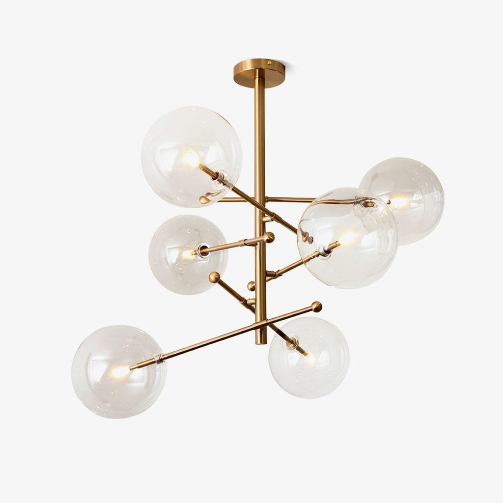 glass-globe-mobile-chandelier-anzaz-Black-1