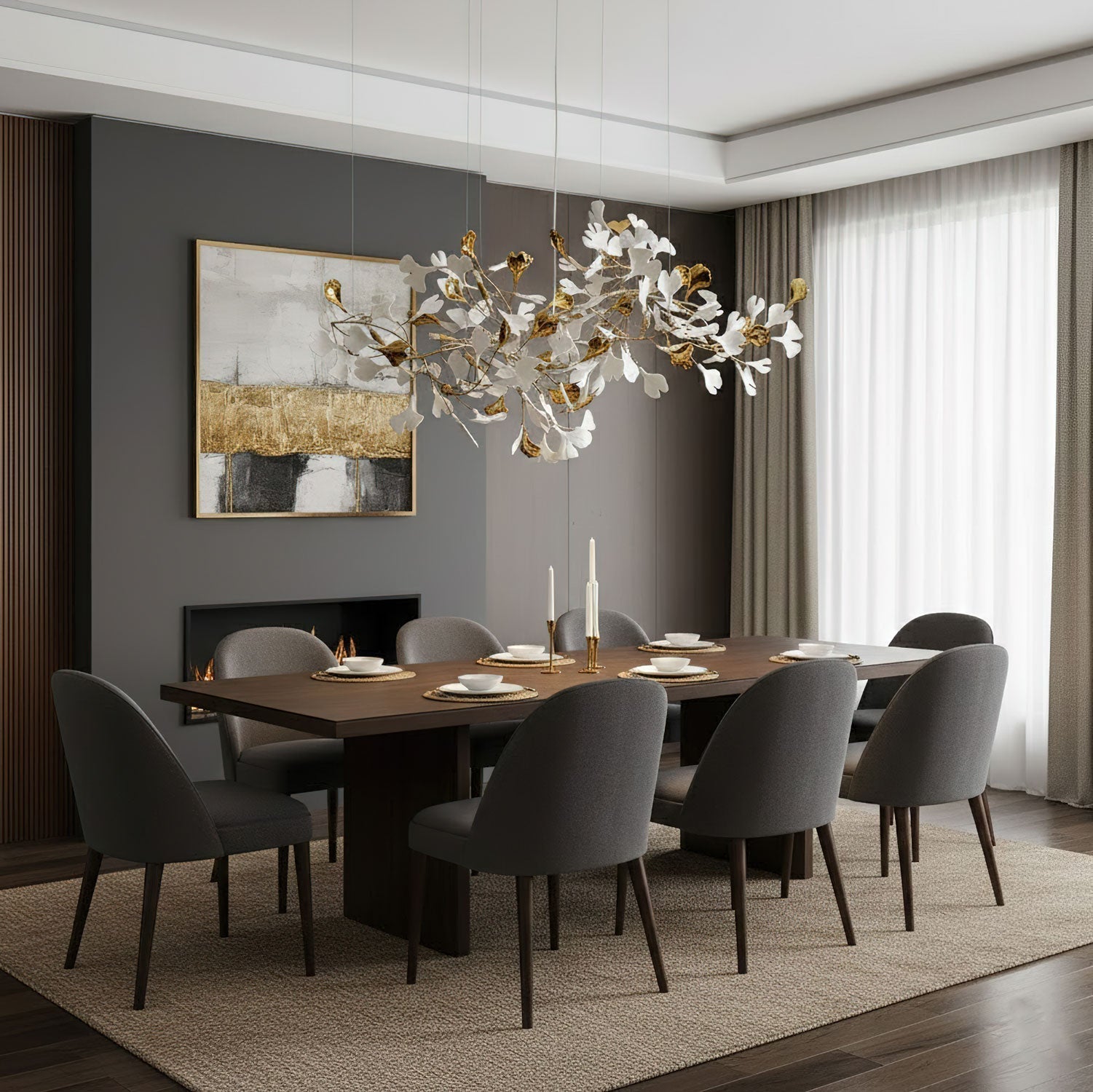 gold-white-leaves-combination-gingko-chandeliers-anzaz--13