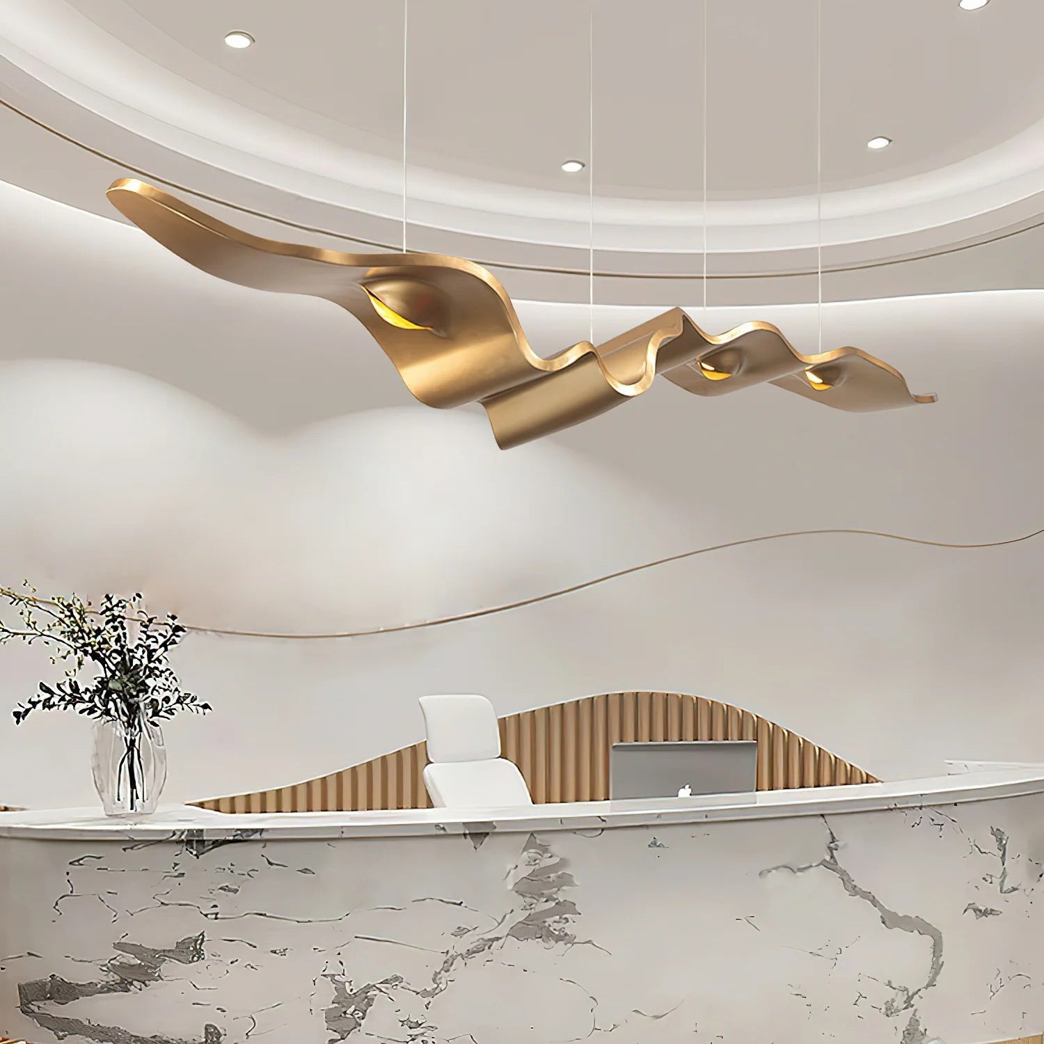gold-ribbon-chandelier-anzaz--9