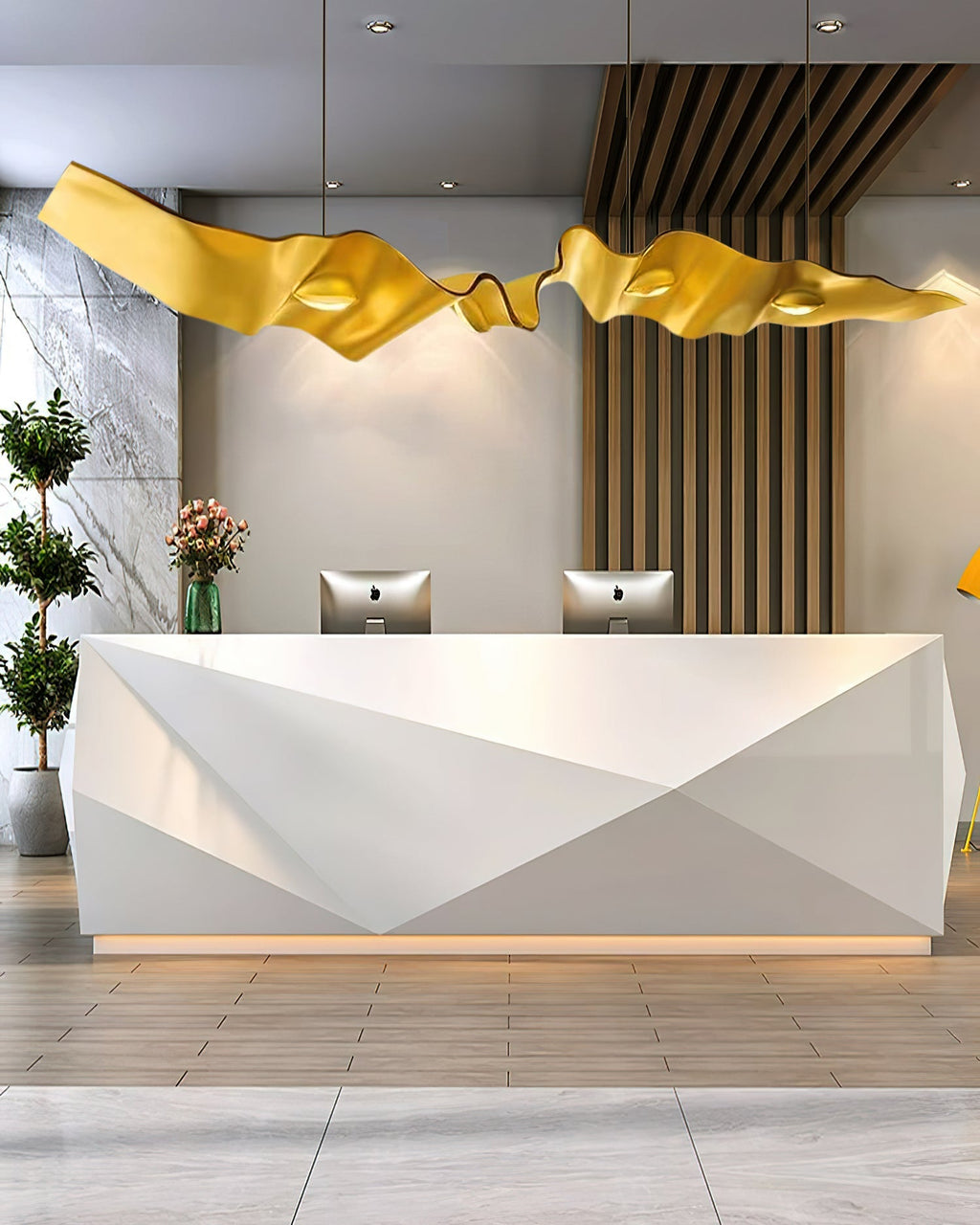 gold-ribbon-chandelier-anzaz--13