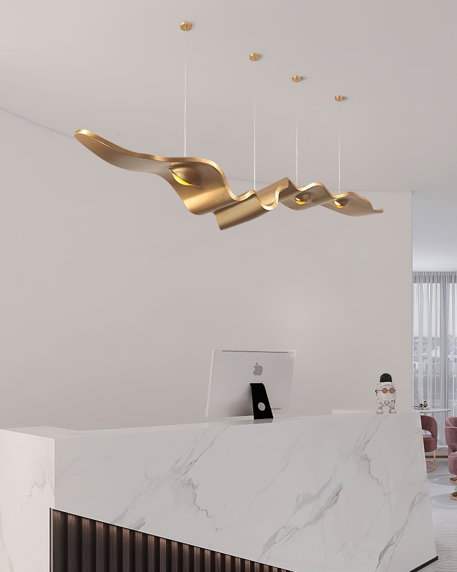 gold-ribbon-chandelier-anzaz--17
