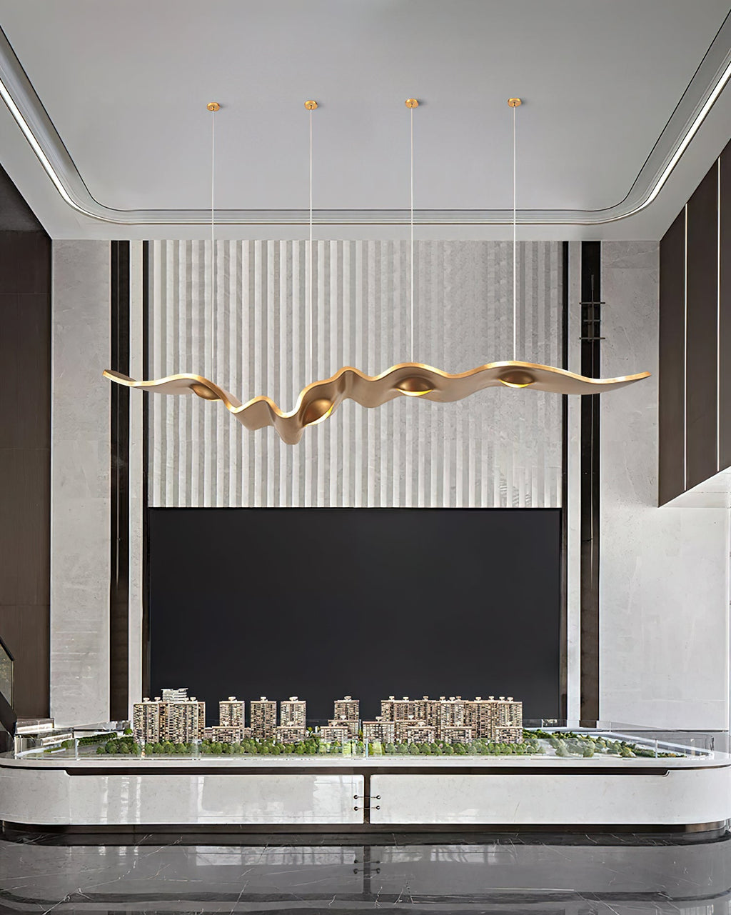 gold-ribbon-chandelier-anzaz--18