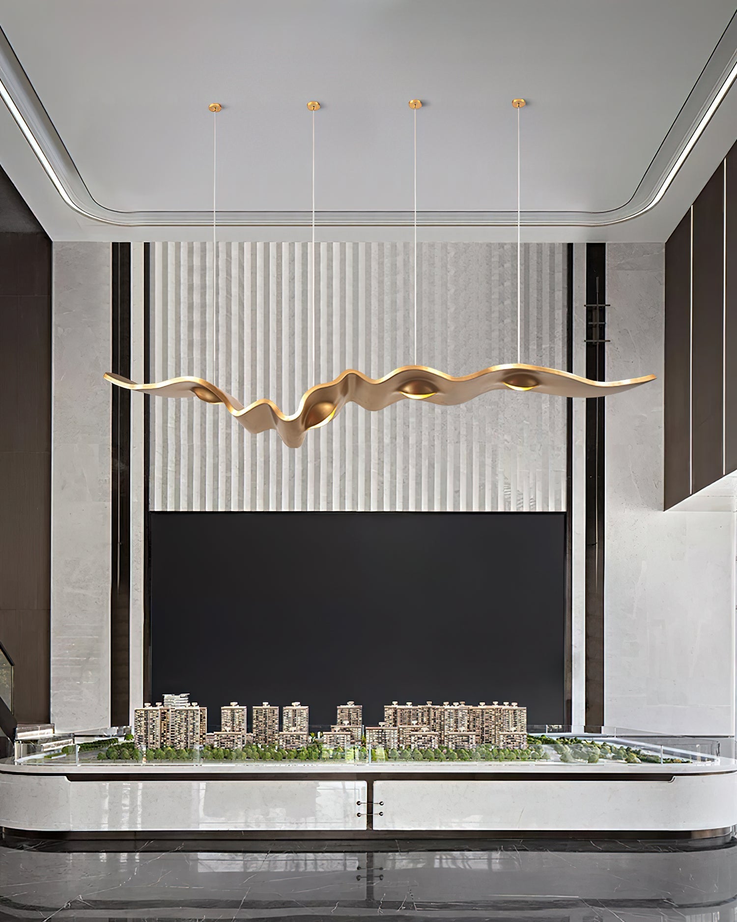 gold-ribbon-chandelier-anzaz--18