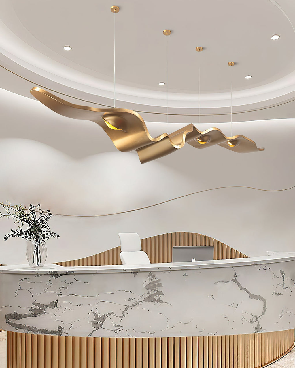 gold-ribbon-chandelier-anzaz--19