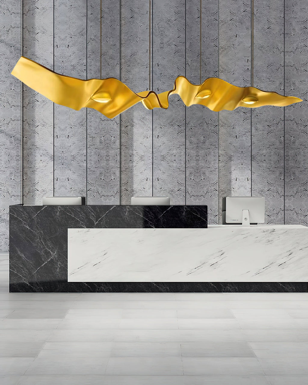 gold-ribbon-chandelier-anzaz--10