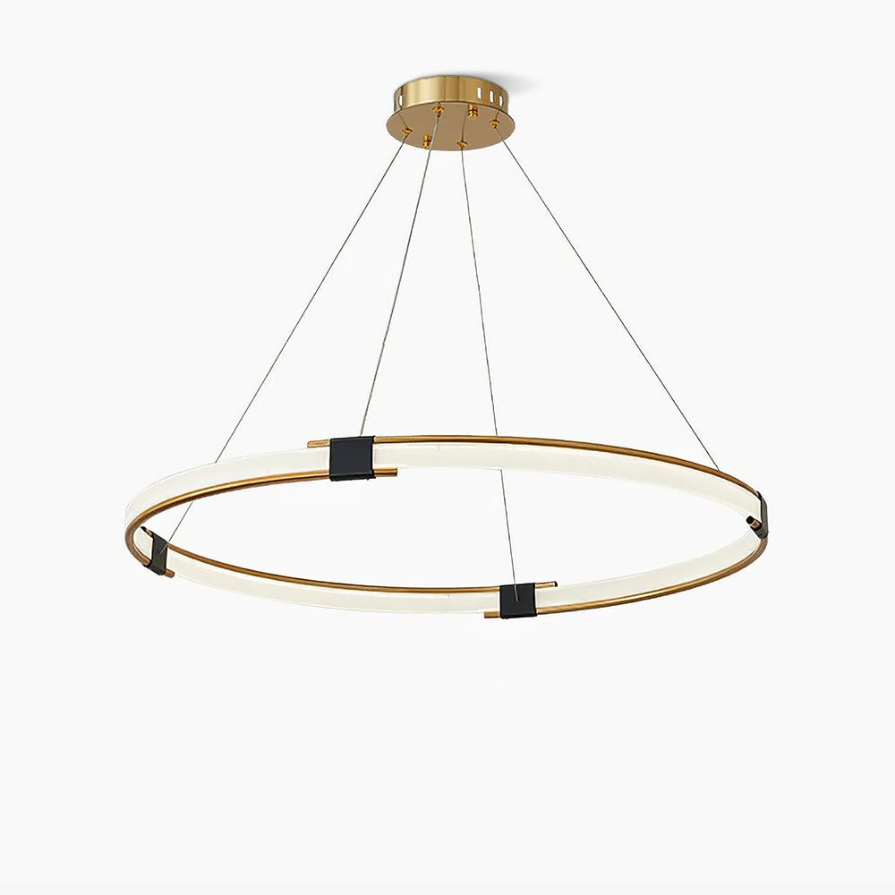 gold-ring-chandelier-anzaz-Gold and black details-1