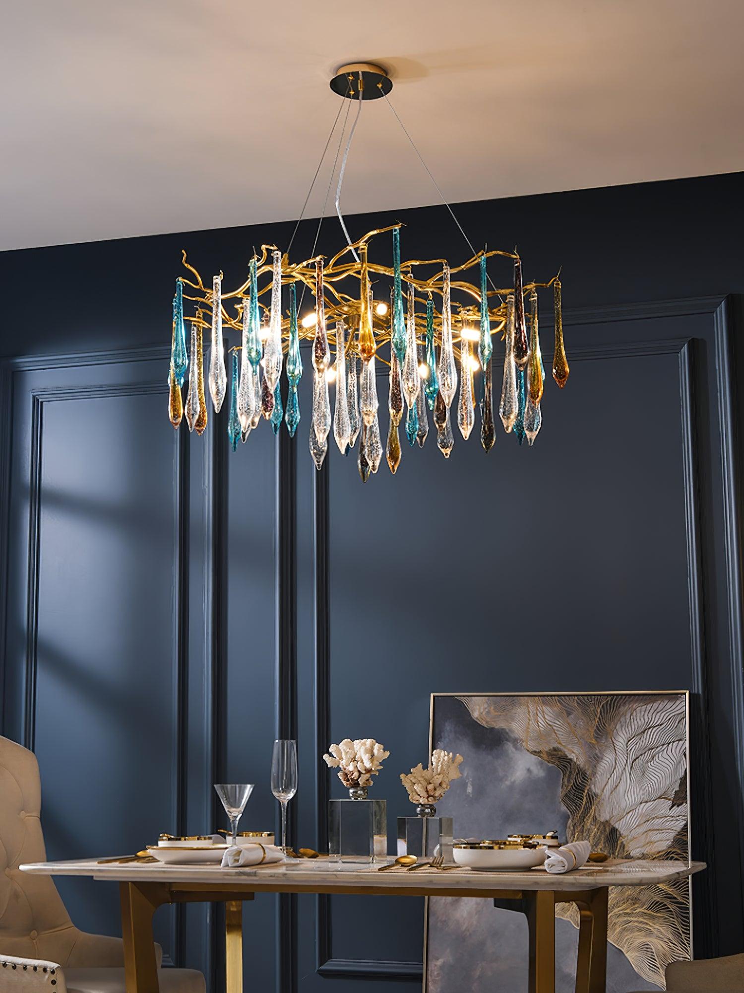 gold-round-teardrop-chandelier-anzaz--9