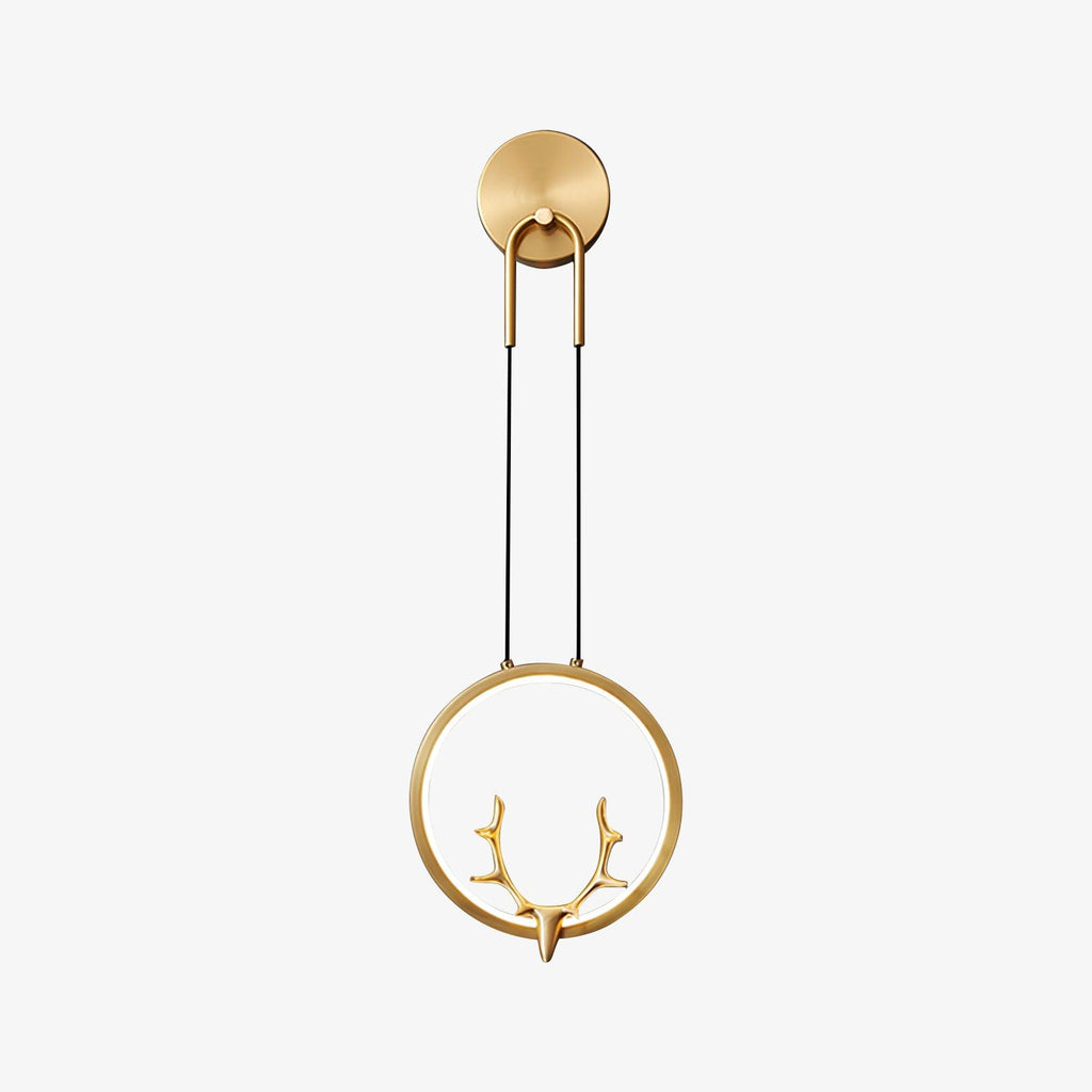 golden-antler-wall-light-anzaz-Brass-1