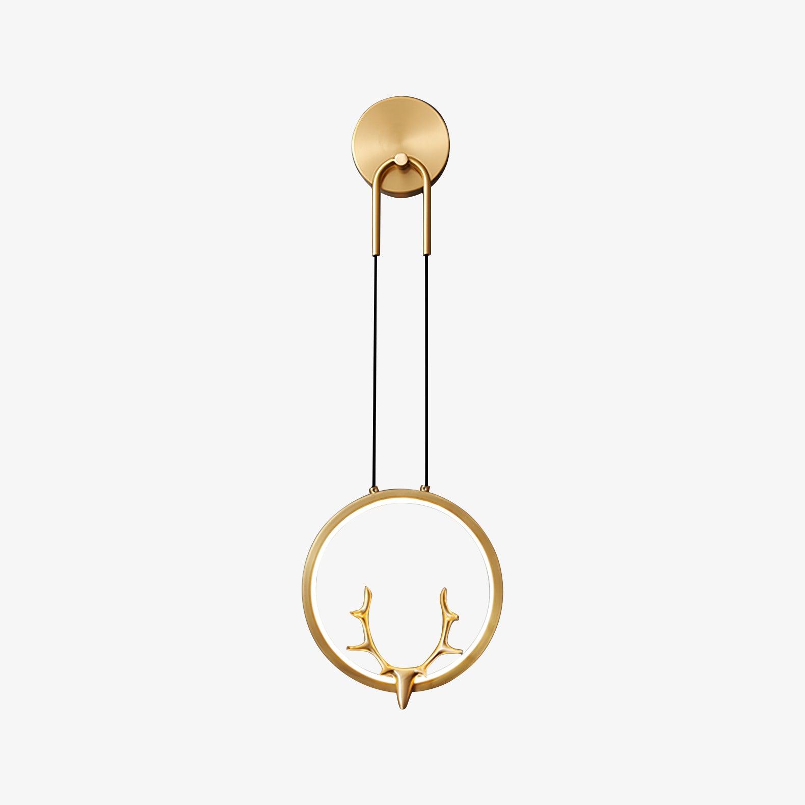 golden-antler-wall-light-anzaz-Brass-1
