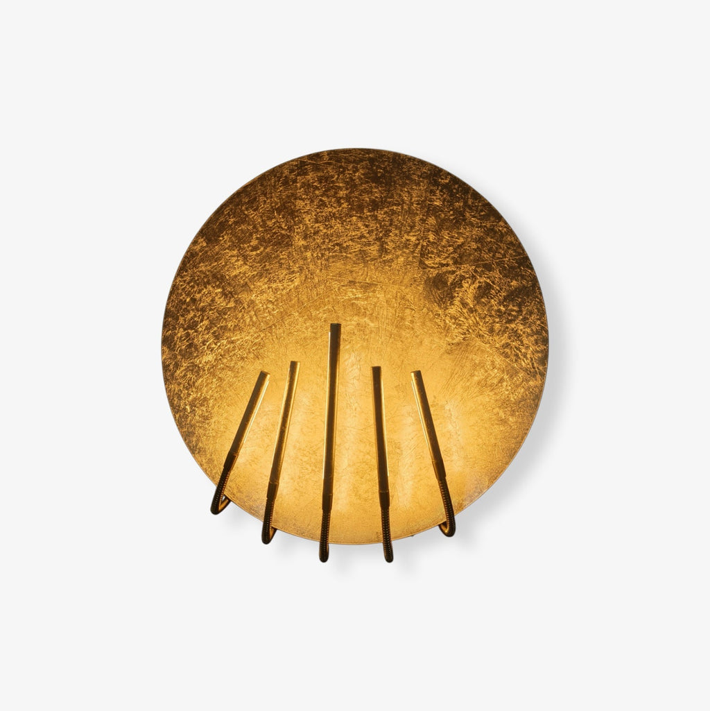 golden-aura-wall-light-anzaz-Gold-9