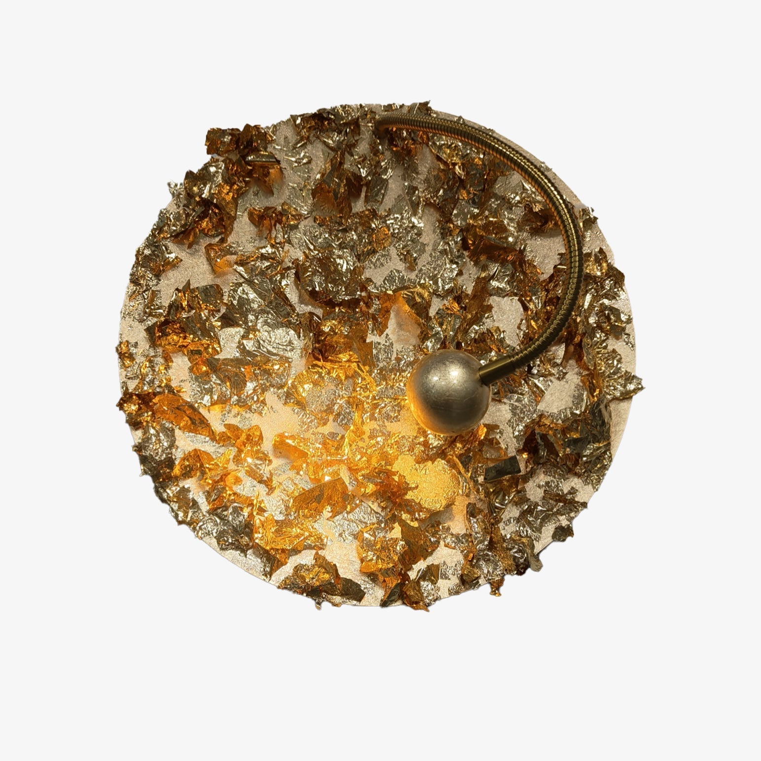 golden-aura-wall-light-anzaz-Gold-11