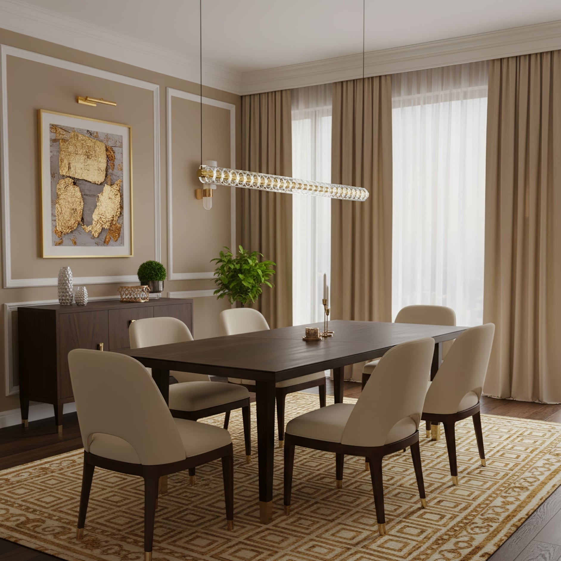 golden-grid-linear-pendant-lamp-anzaz-Gold-4