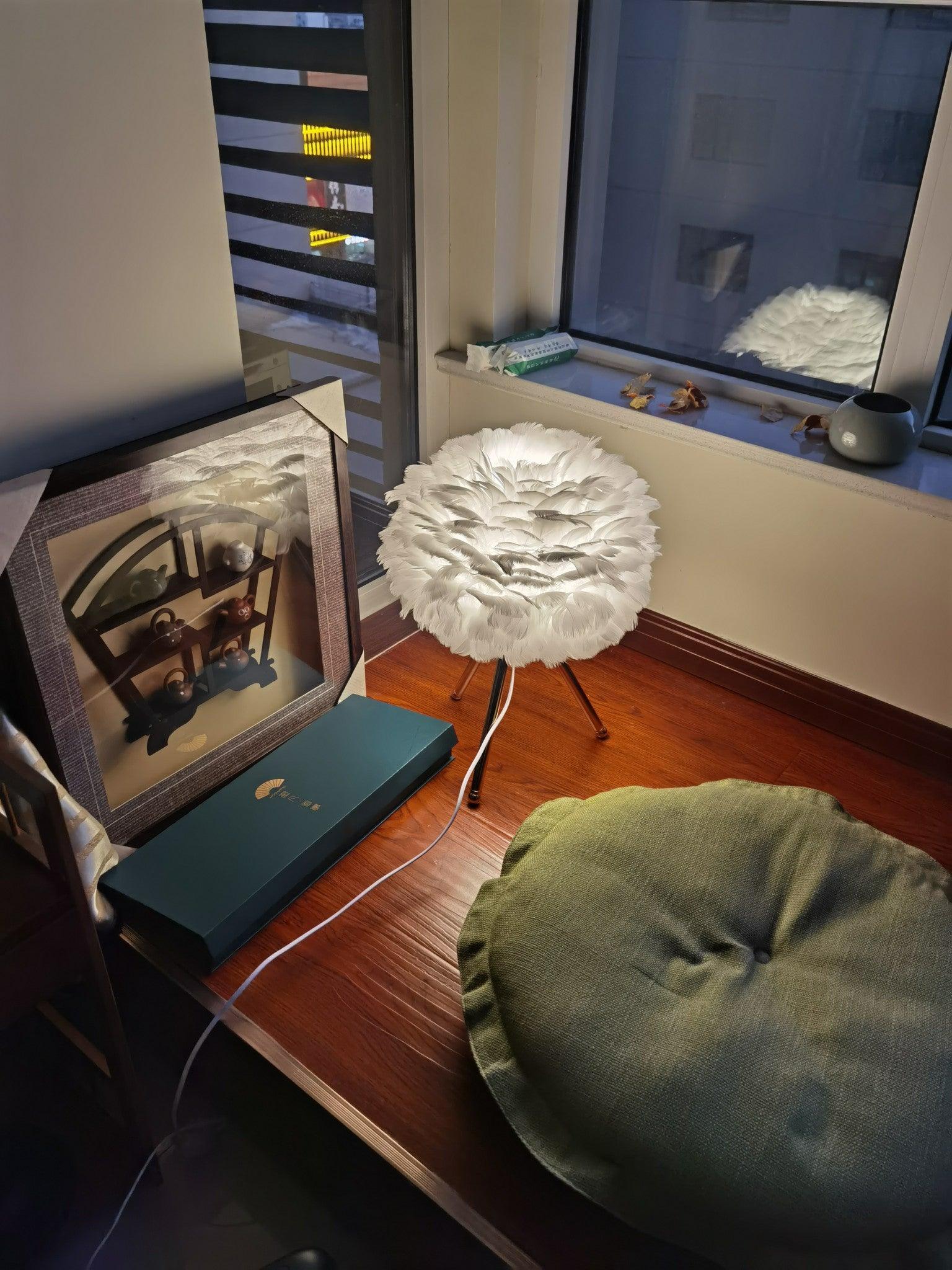 goose-feather-table-lamp-anzaz-White+Grey-23