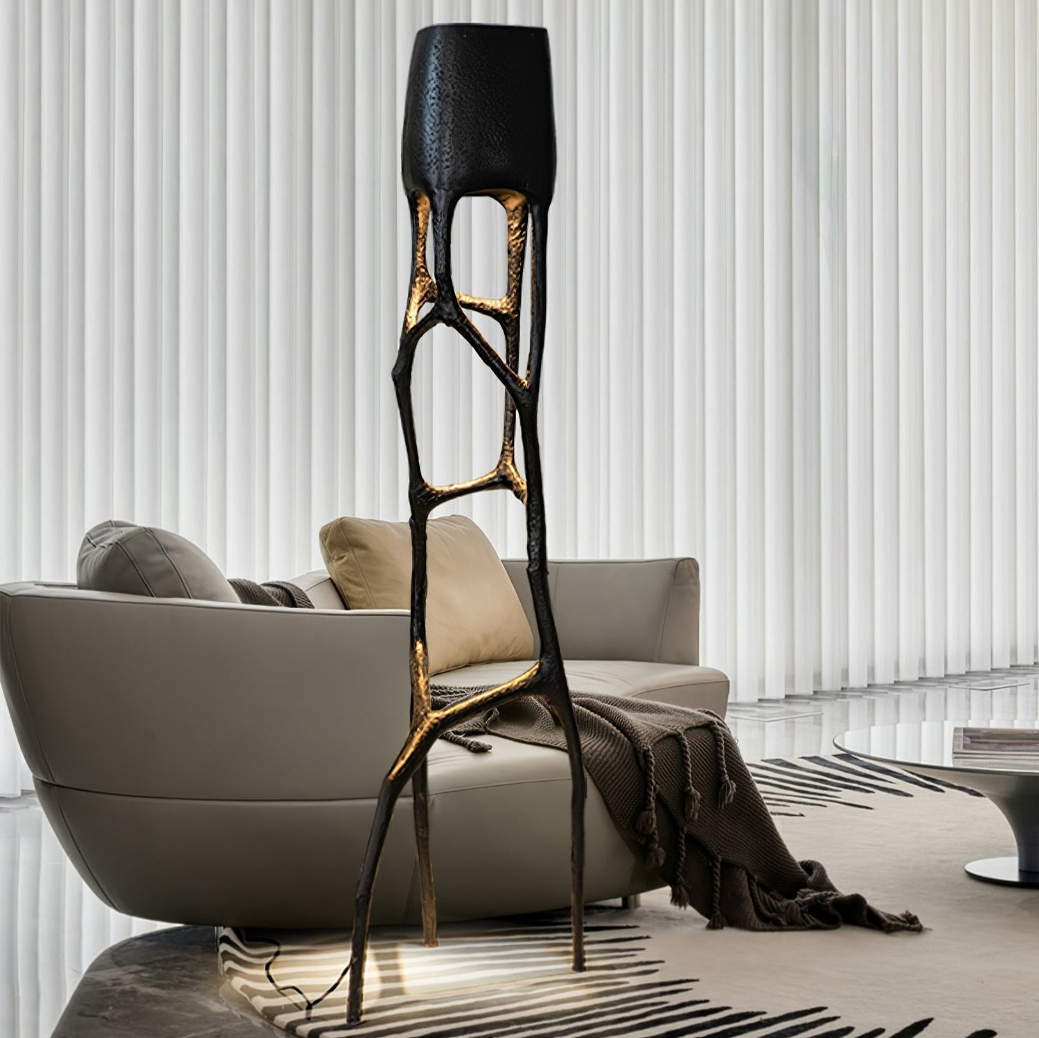 gothic-sculpture-floor-lamp-anzaz-Black-3