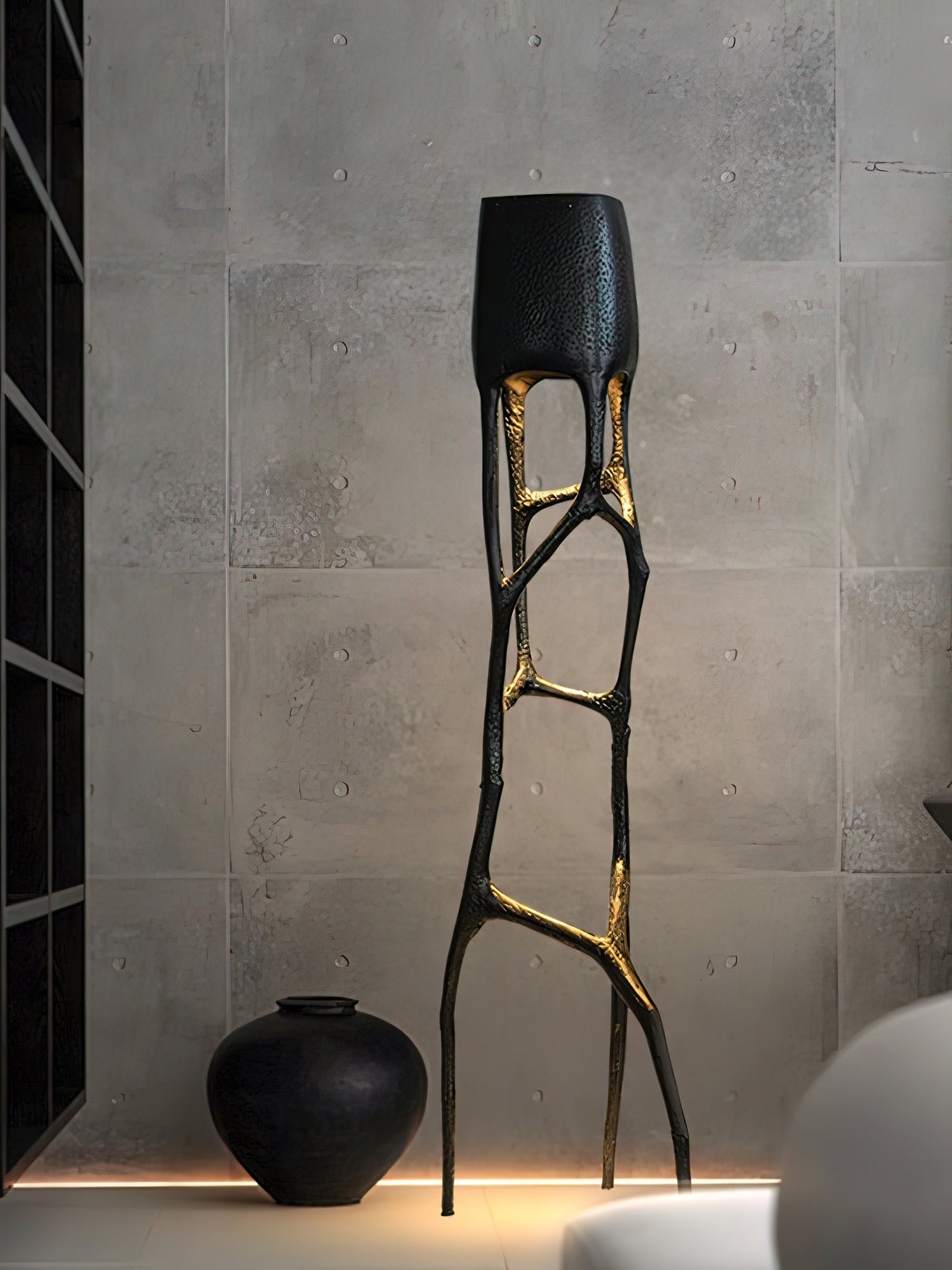 gothic-sculpture-floor-lamp-anzaz-White-8