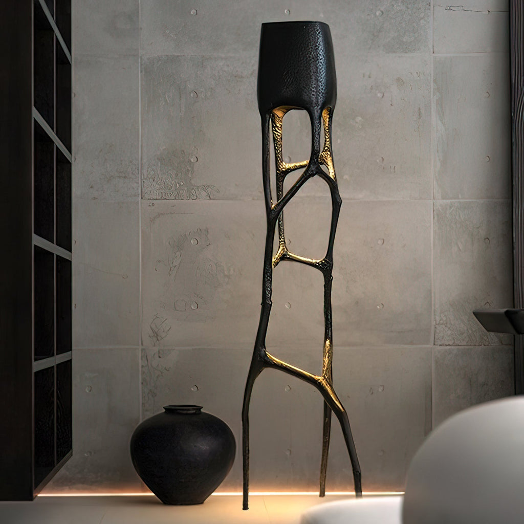 gothic-sculpture-floor-lamp-anzaz-White-7