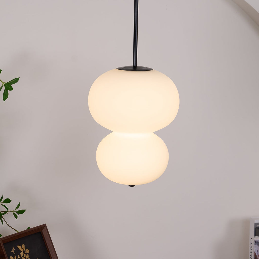 gourd-pendant-lamp-anzaz-Matt White-2